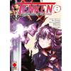 Planet Manga - Tekken 7 - Ita