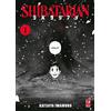 Star Comics - Shibatarian. Vol. 1 - Ita