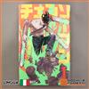 CHAINSAW MAN 1 fumetto in lingua originale GIAPPONESE - manga anime