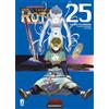 DRAGON QUEST-EMBLEMA DI ROTO II N25