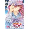 Star Comics - Yona la principessa scarlatta. Vol. 41 - Ita