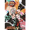 DEMON SLAYER LA FARFALLA CON UN'ALA