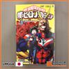 My Hero Academia vol 1 - manga in lingua originale GIAPPONESE - fumetto anime