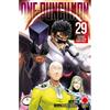 One PunchMan 29 Planet Manga Ita
