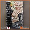 DR. STONE 1 - manga in lingua originale GIAPPONESE - fumetto anime