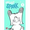 HELLO SPANK 1