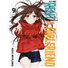 J-Pop - Rent a Girlfriend 9 - Ita