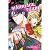 Star Comics - MARRIAGETOXIN, 001 - Ita