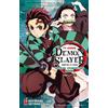 Star Comics - Demon slayer. Kimetsu no yaiba official character's book volume 1