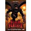 BLACK PANTHER CHI È PANTERA NERA?