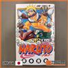 Naruto vol 1 - manga in lingua originale GIAPPONESE - fumetto anime