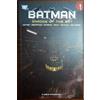 Batman Shadow of the Bat 1 - DC Planeta