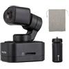 Does not apply Feiyu Pocket 3 [Ufficiale] Videocamera Sportiva 4K Con Stabilizzazione Antivibra