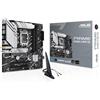 ASUS PRIME B760M-A WIFI D4 Scheda madre Intel® B760 (LGA 1700) mATX, PCIe 4.0, 2