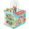 Hape Cubo motorio magico Hape 1 St