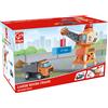 Hape Grande gru Hape 1 St