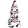 Hape Razzo a quattro stadi 1 St