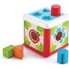 Hape Scatola di ordinamento Casetta da Giardino 1 St