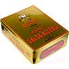 PRL) RIZZOLI ALICI PARMA SCATOLA VUOTA COLLEZIONE EMPTY TIN LATTA ÉTAIN BOX COLL