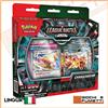 POKEMON Mazzo Lotte di Lega Charizard-ex in italiano! Nuovo e sigillato
