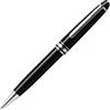 MONTBLANC PENNA MEISTERSTÜCK CLASSIQUE ROLLER PLATINUM LINE NUOVA ORIGINALE