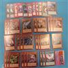 LOTTO 36 CARTE ARTEFATTO YUGIOH ITALIANO YU-GI-OH AFFARE