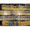 Mazzo POKEMON tuono con Cramorant V e bustine protettive, 60 carte!