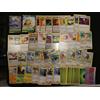 Mazzo POKEMON erba 60 carte + carte V originali! da non perdere!