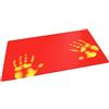 Ultimate Guard Playmat Ultimate Guard Play-Mat ChromiaSkin Inferno 61 x 35 cm