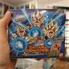 Dragon Ball Super Card Game - Saiyan Showdown Booster Box ENG Sigillato