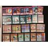 LOTTO 40 CARTE MAZZO ARTISTAMICO YUGIOH rara ITALIANO AFFARE
