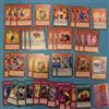 LOTTO 40 CARTE MAZZO ARTISTAMICO YUGIOH rara MISTA ITALIANO AFFARE