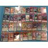 LOTTO 40 CARTE MAZZO ARTISTAMICO YUGIOH raro ITALIANO AFFARE