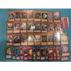 LOTTO 40 CARTE MAZZO SIRENIDE YUGIOH rara MISTE ITALIANO AFFARE