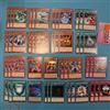 LOTTO 50 CARTE MAZZO MEKLORD YUGIOH rara MISTA ITALIANO AFFARE