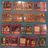 LOTTO 40 CARTE MAZZO RESPINGI / FORTEZZA VOLANTE YUGIOH raro ITALIANO AFFARE