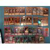 LOTTO 40 CARTE MAZZO DRAGO YUGIOH rara MISTE ITALIANO AFFARE
