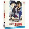 Lupin III - Zero (2023) Blu Ray pre-order