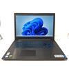 Lenovo Pc notebook ricondizionato Lenovo Ideapad L340-17IRH I5 9300H 8gb 128+1Tb 17,3"