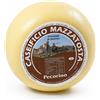 GustoUmbro PECORINO UMBRO FRESCO 1,5 Kg - FORMAGGIO di PECORA ARTIGIANALE dell'UMBRIA
