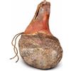 GustoUmbro SPALLA di MAIALE STAGIONATA Umbria 4,2Kg - Spalletta Artigianale di Suino