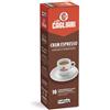 Caffitaly CAPSULE CAFFE' CAFFITALY CREM ESPRESSO 24 ASTUCCI X 10 CONFEZIONE 100 PZ