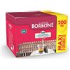Borbone Capsule Borbone A Modo Mio Miscela Decisa 200 pz BORBONELAVDECISA200 Borbone