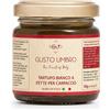GustoUmbro CARPACCIO di TARTUFO BIANCO PREGIATO 50g - FETTINE di TARTUFI BIANCHI PRONTO USO