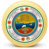GustoUmbro PECORINO TOSCANO DOP FRESCO FORMA INTERA 2,5 kg - FORMAGGIO ARTIGIANALE TIPICO