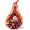 GustoUmbro PROSCIUTTO di NORCIA DISOSSATO IGP 8Kg - SENZA OSSO ARTIGIANALE ITALIANO 12 MESI