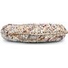Gustoumbro SALAME TOSCANO ARTIGIANALE 2,5Kg - SALUME FIORENTINO TIPICO - PRODOTTO TOSCANO