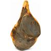 GustoUmbro PROSCIUTTO CRUDO DISOSSATO STAGIONATO INTERO 5,5 Kg - ARTIGIANALE SENZA O.GM.