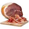 GustoUmbro CULATTA STAGIONATA ARTIGIANALE 2 Kg MAIALE ITALIANO SENZA LATTOSIO e CONSERVANTI