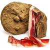 GustoUmbro PROSCIUTTO di CINTA SENESE TRAMCIO 2,5Kg - STAGIONATO ARTIGIANALE TOSCANO